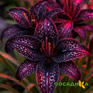 Лилейник Вояж купить по цене от 699р. в интернет-магазине «Посадика» с доставкой почтой в в Октябрьске и по всей России – [изображение №1].