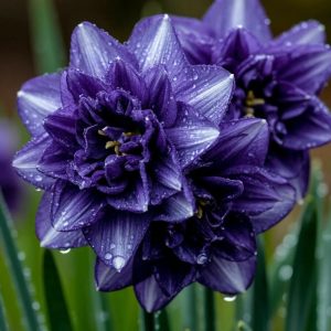 Нарцисс Царский Венец купить по цене от 378р. в интернет-магазине «Посадика» с доставкой почтой в в Октябрьске и по всей России – [изображение №1].