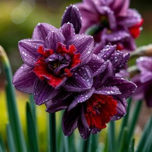 Нарцисс Минт Флер купить по цене от 2000р. в интернет-магазине «Посадика» с доставкой почтой в в Октябрьске и по всей России – [изображение №1].