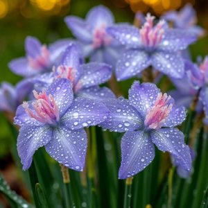 Нарцисс Сокровище Сада купить по цене от 2000р. в интернет-магазине «Посадика» с доставкой почтой в в Октябрьске и по всей России – [изображение №1].