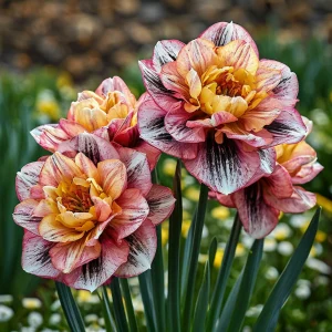 Нарцисс Войс Сприн купить по цене от 392р. в интернет-магазине «Посадика» с доставкой почтой в в Октябрьске и по всей России – [изображение №1].